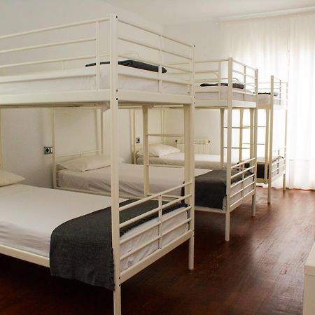 Sitges Beach Hostel 外观 照片