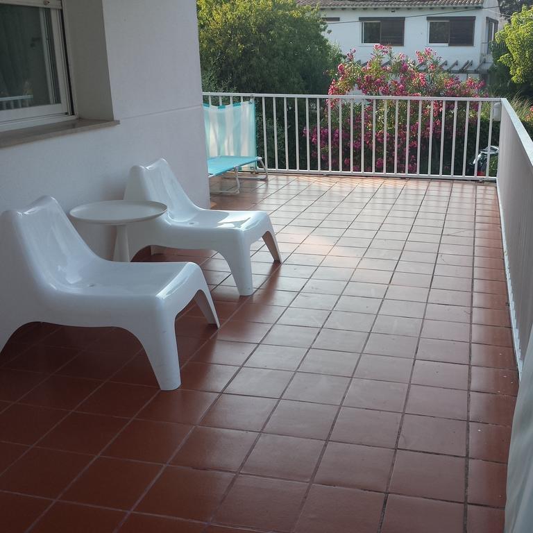 Sitges Beach Hostel 外观 照片