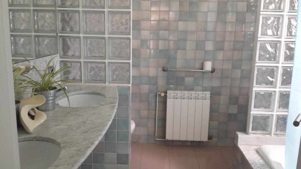 Sitges Beach Hostel 外观 照片