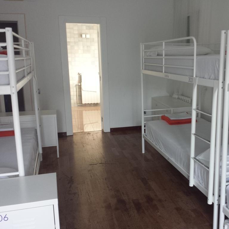 Sitges Beach Hostel 客房 照片
