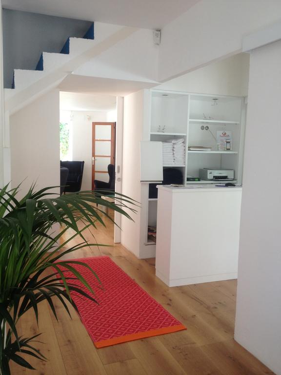 Sitges Beach Hostel 外观 照片