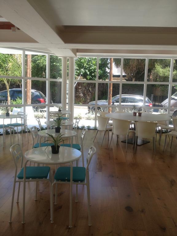 Sitges Beach Hostel 外观 照片