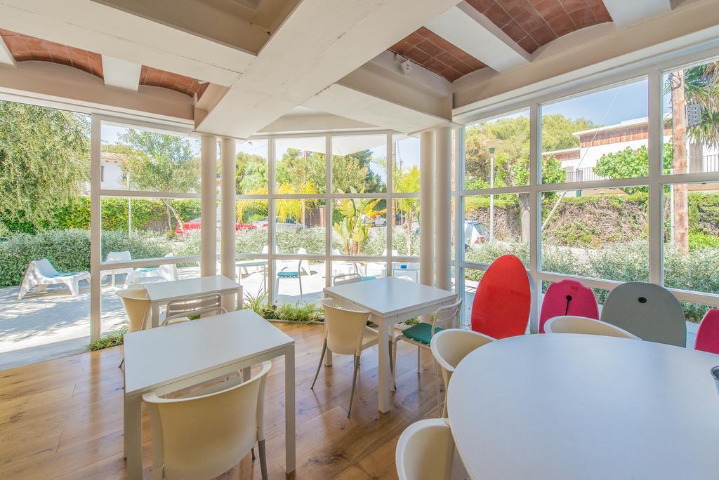Sitges Beach Hostel 外观 照片