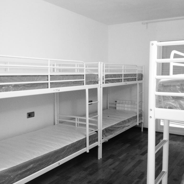 Sitges Beach Hostel 客房 照片