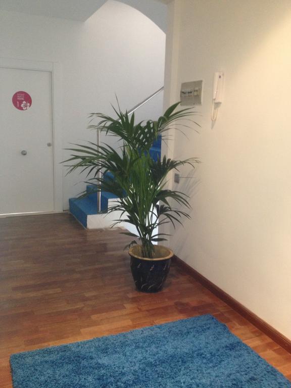 Sitges Beach Hostel 外观 照片
