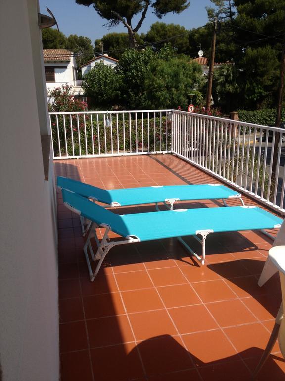Sitges Beach Hostel 外观 照片