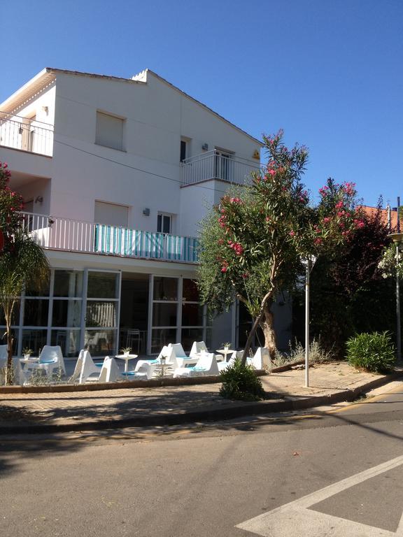 Sitges Beach Hostel 外观 照片