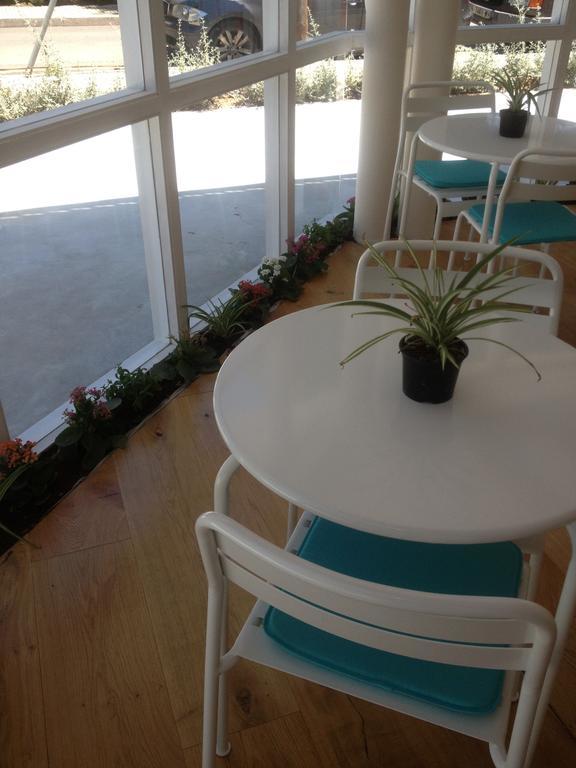 Sitges Beach Hostel 外观 照片