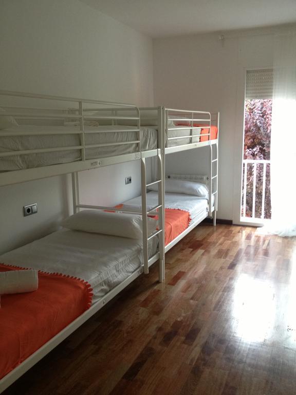 Sitges Beach Hostel 客房 照片