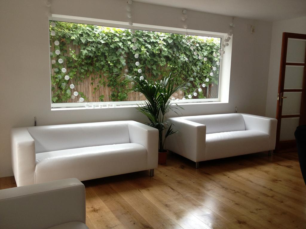Sitges Beach Hostel 外观 照片