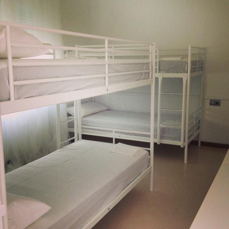 Sitges Beach Hostel 客房 照片