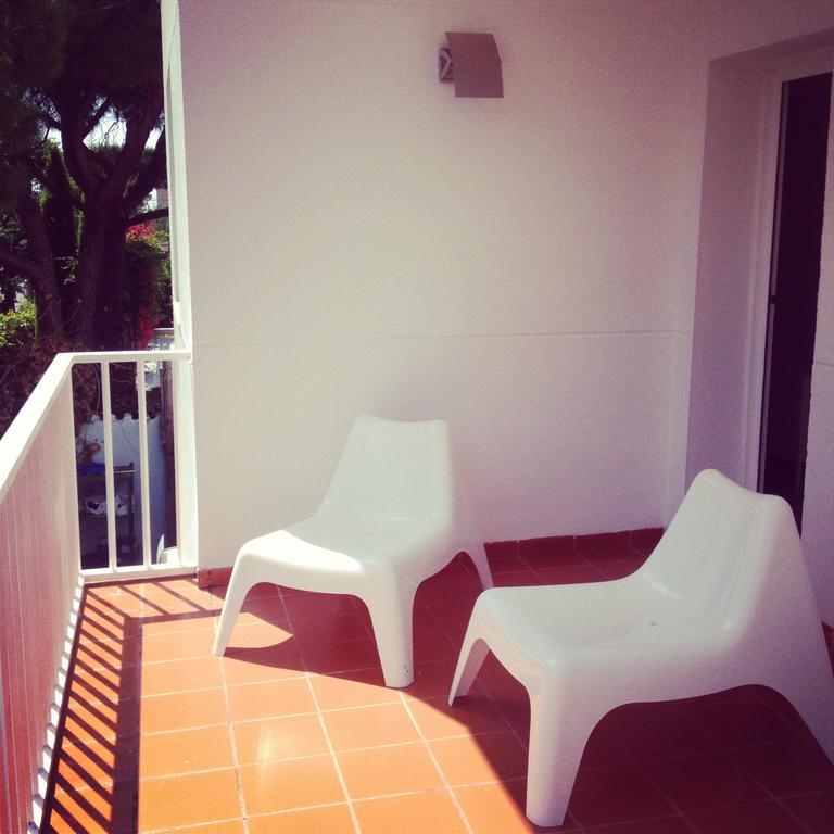 Sitges Beach Hostel 客房 照片