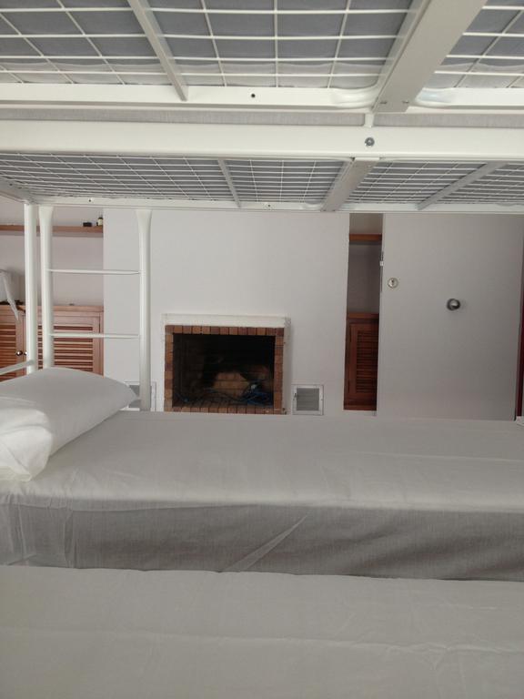 Sitges Beach Hostel 客房 照片