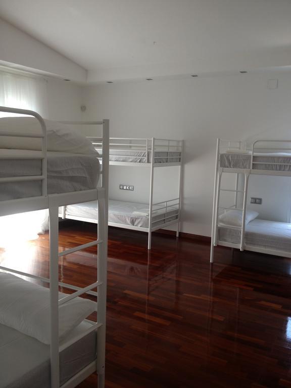 Sitges Beach Hostel 客房 照片