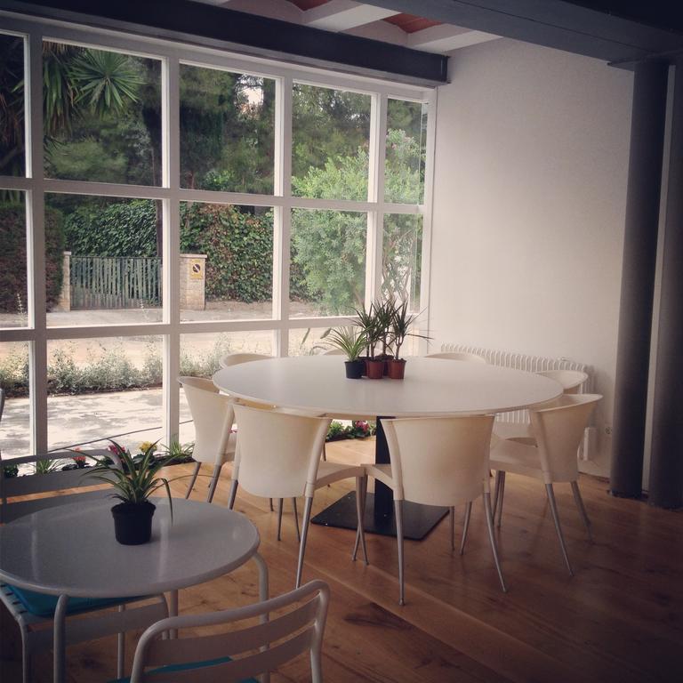 Sitges Beach Hostel 外观 照片