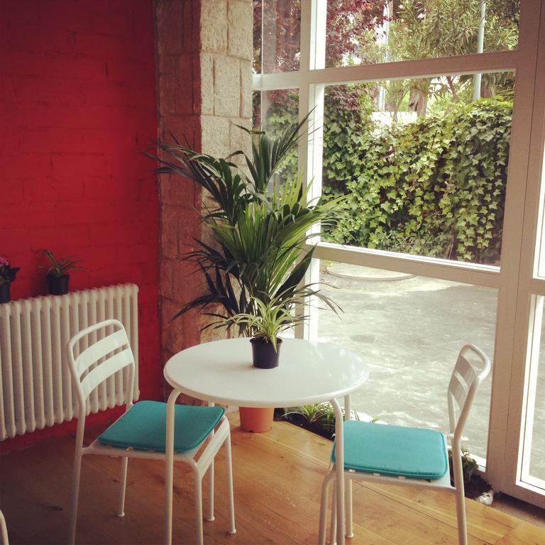 Sitges Beach Hostel 外观 照片