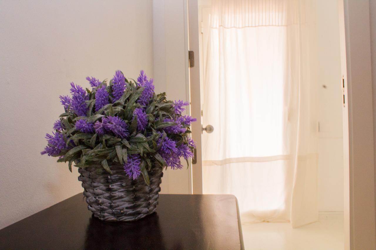 Sitges Beach Hostel 外观 照片
