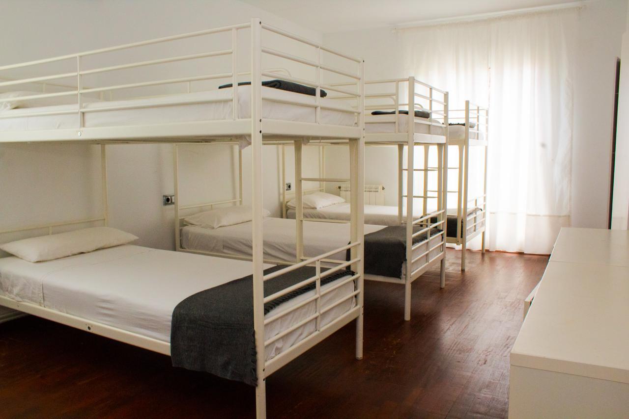 Sitges Beach Hostel 外观 照片