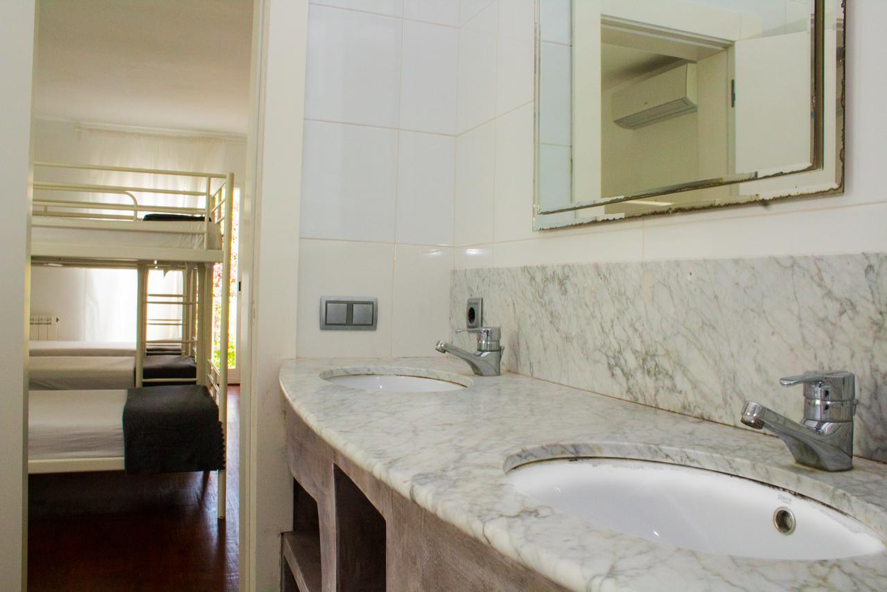 Sitges Beach Hostel 外观 照片