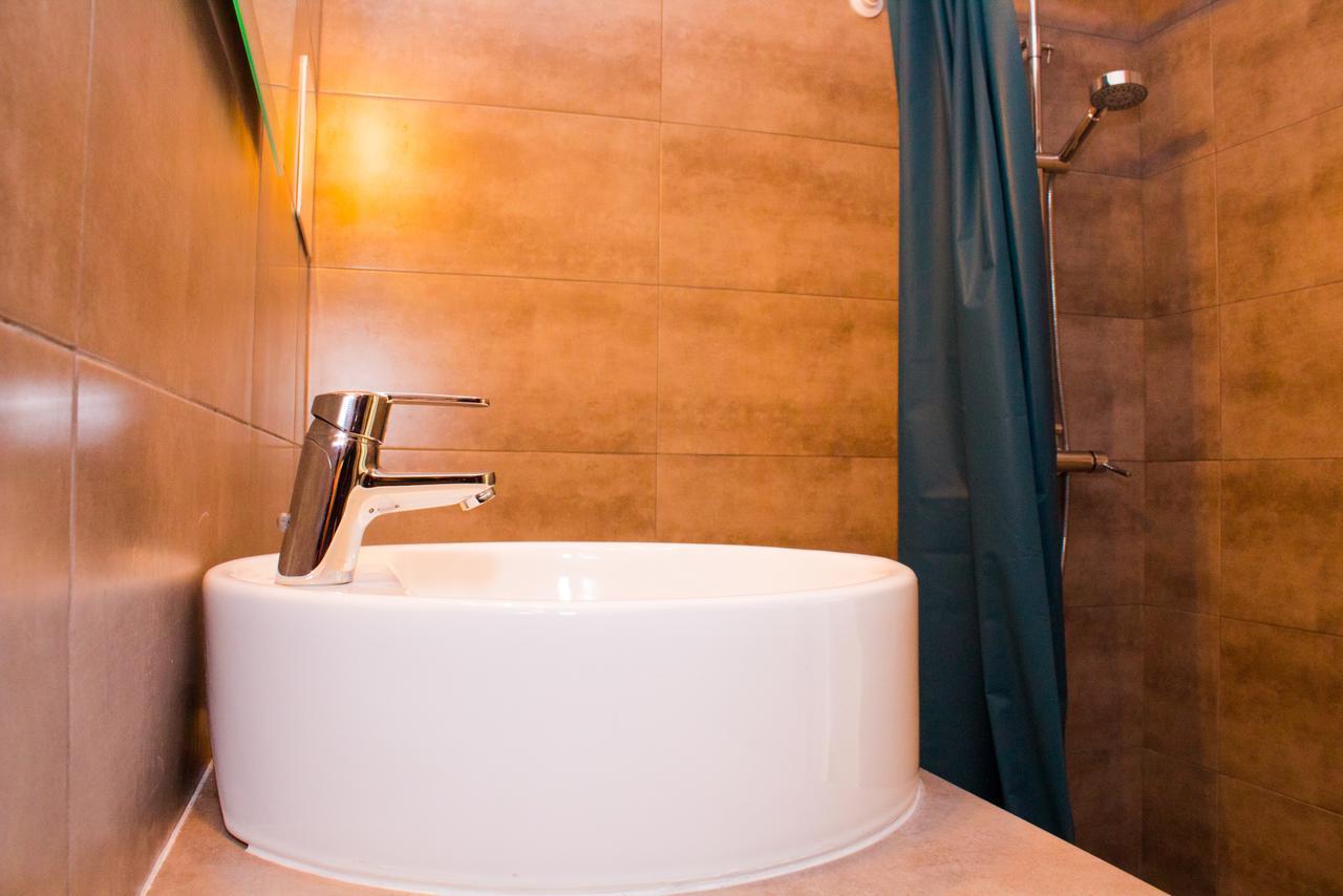 Sitges Beach Hostel 外观 照片