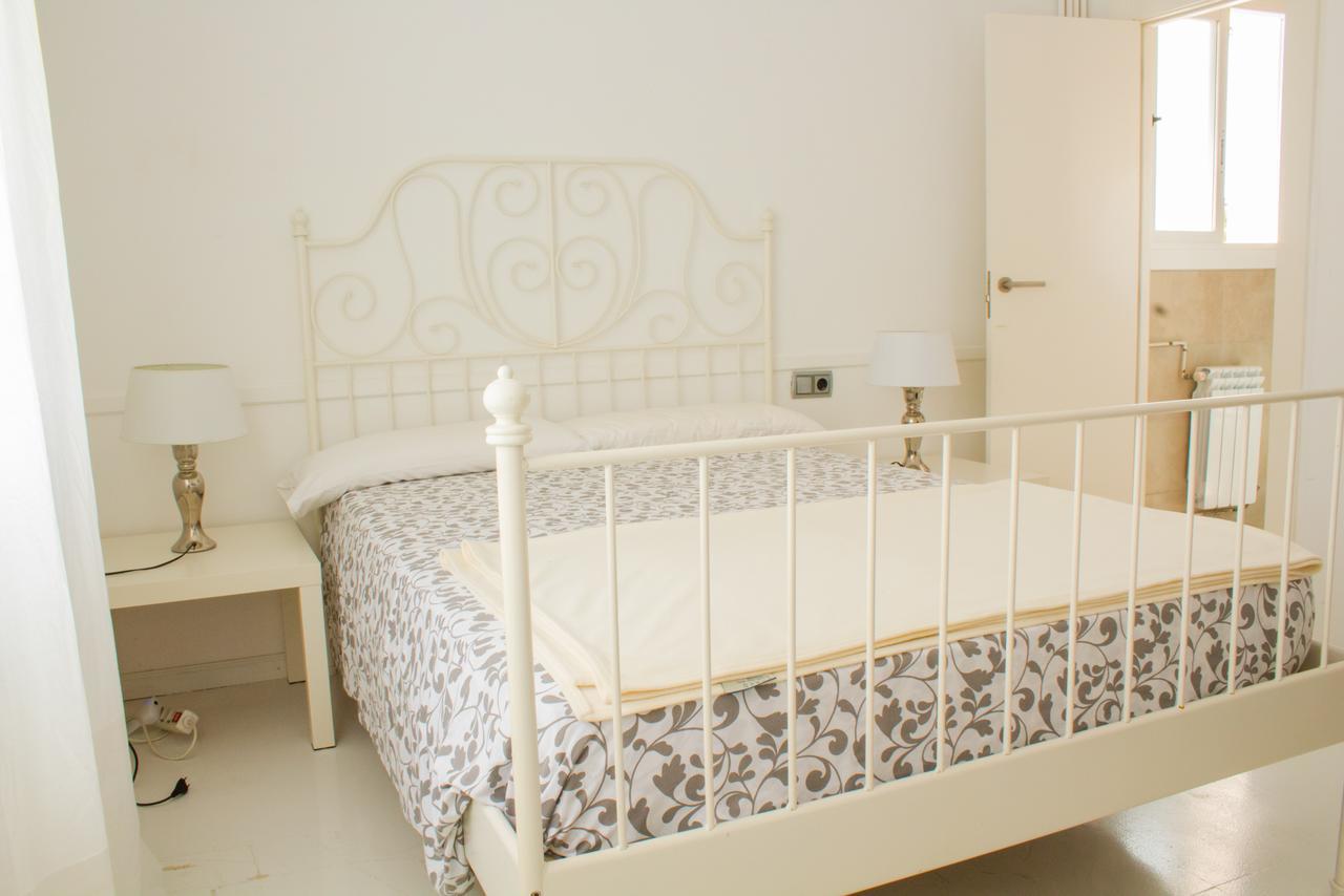 Sitges Beach Hostel 外观 照片