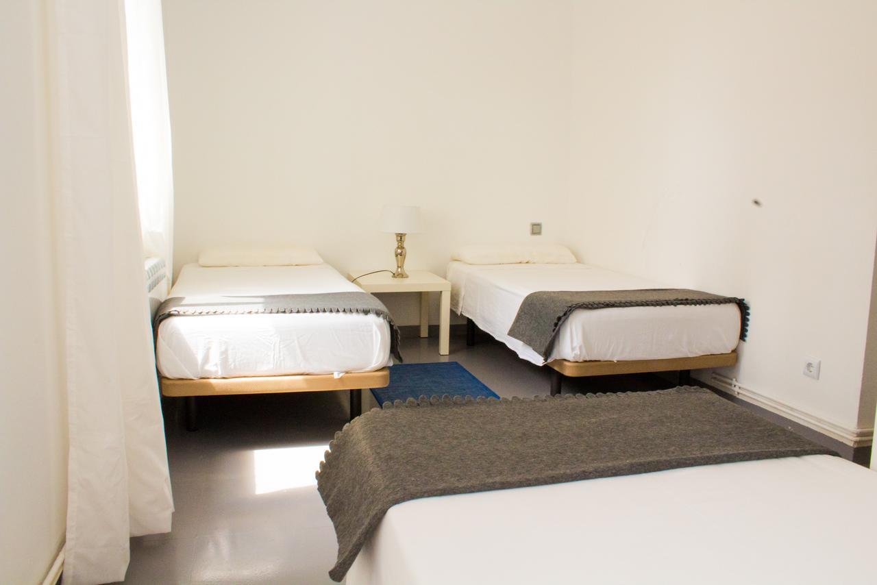 Sitges Beach Hostel 外观 照片
