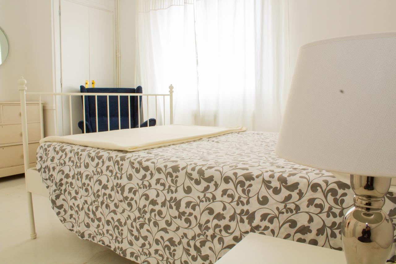 Sitges Beach Hostel 外观 照片