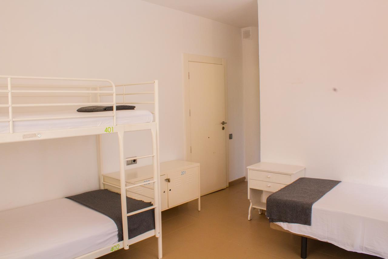 Sitges Beach Hostel 外观 照片