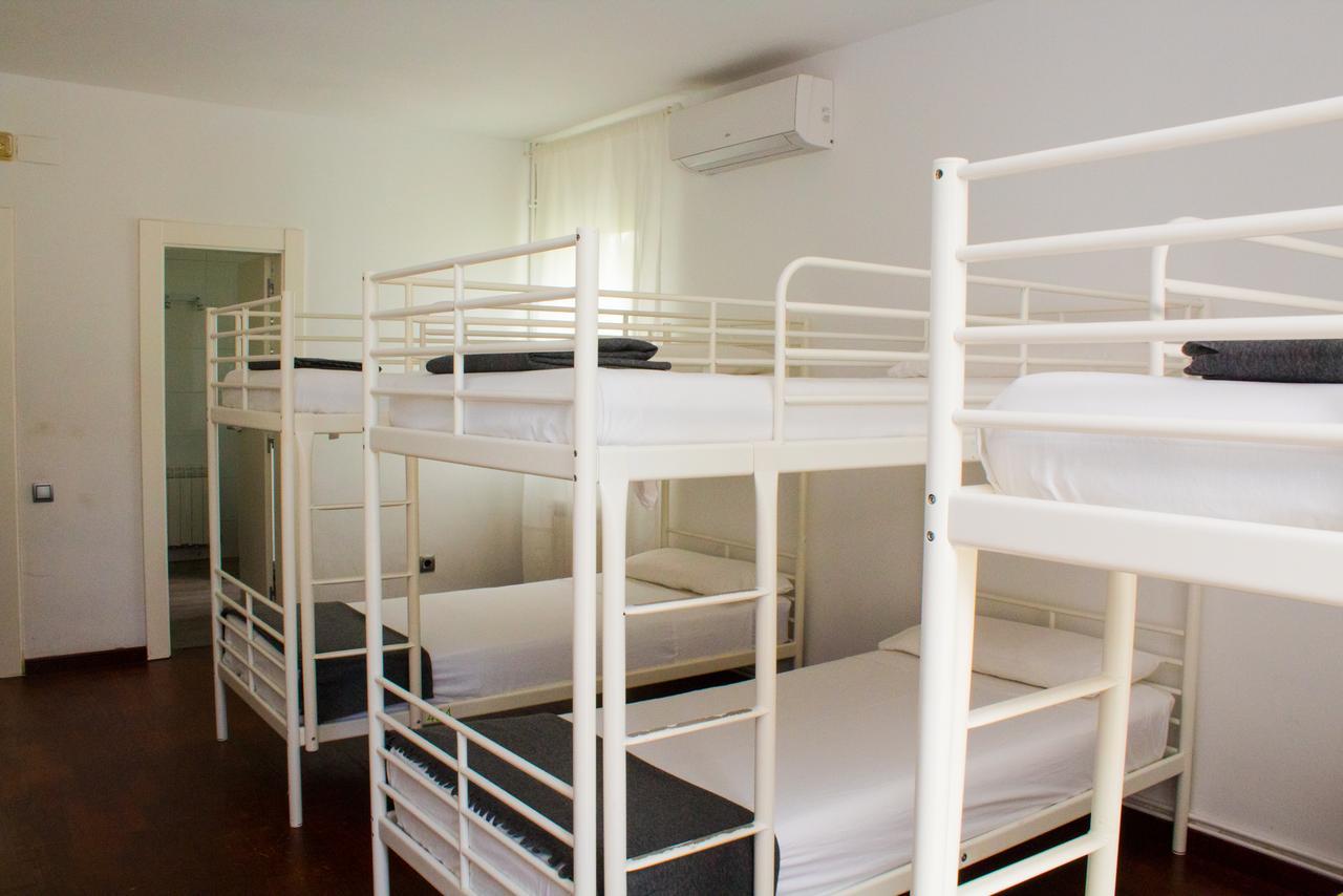 Sitges Beach Hostel 外观 照片
