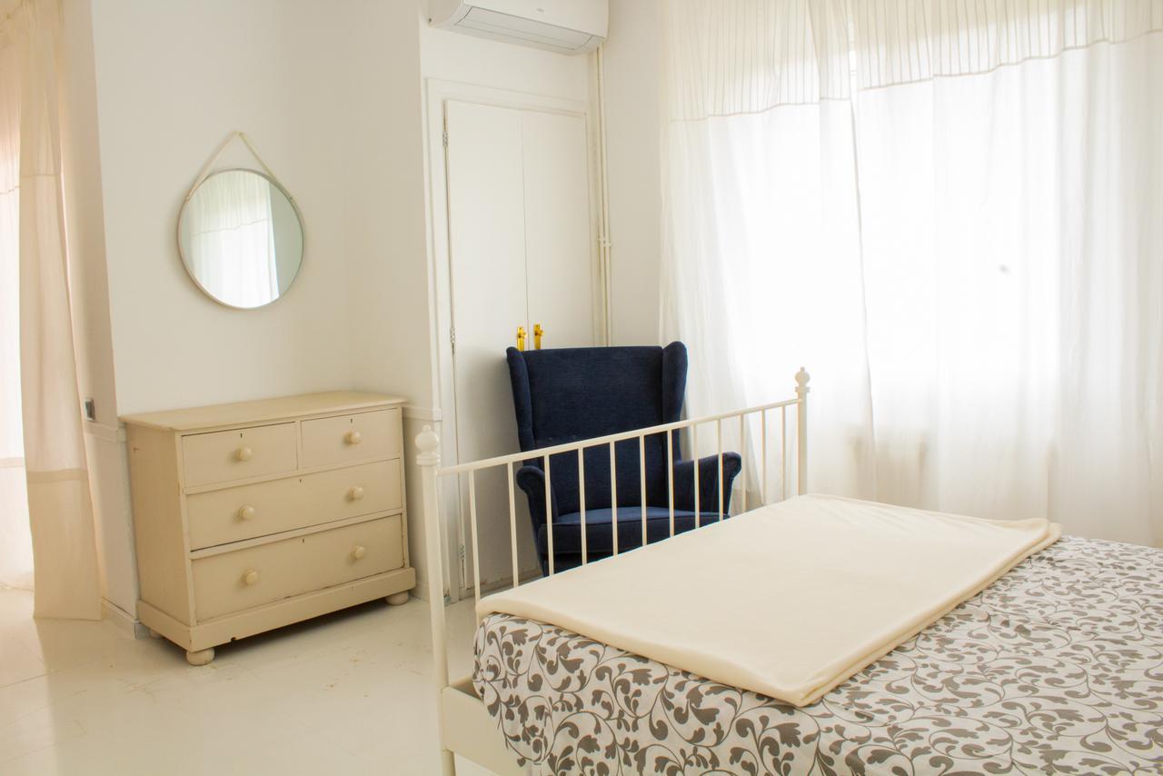 Sitges Beach Hostel 外观 照片