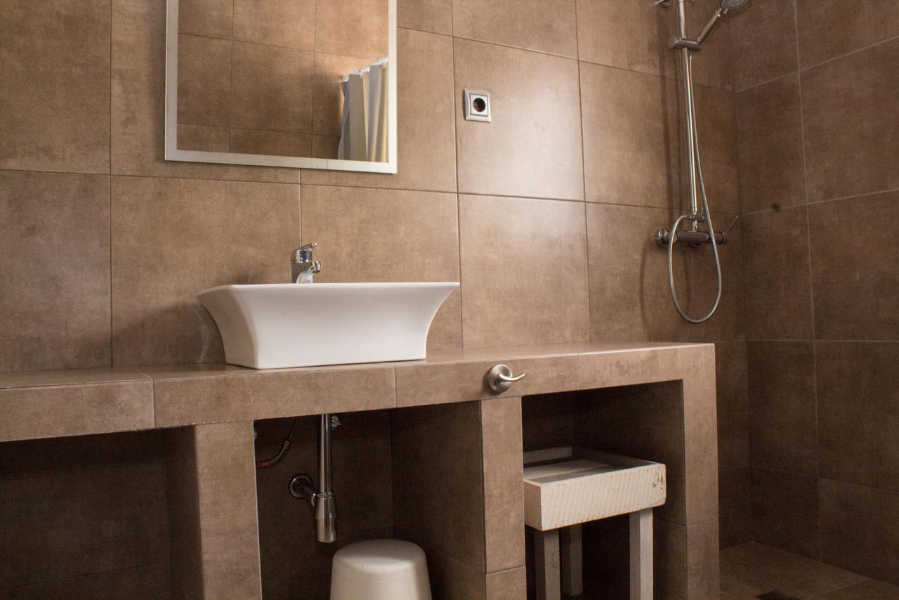 Sitges Beach Hostel 外观 照片