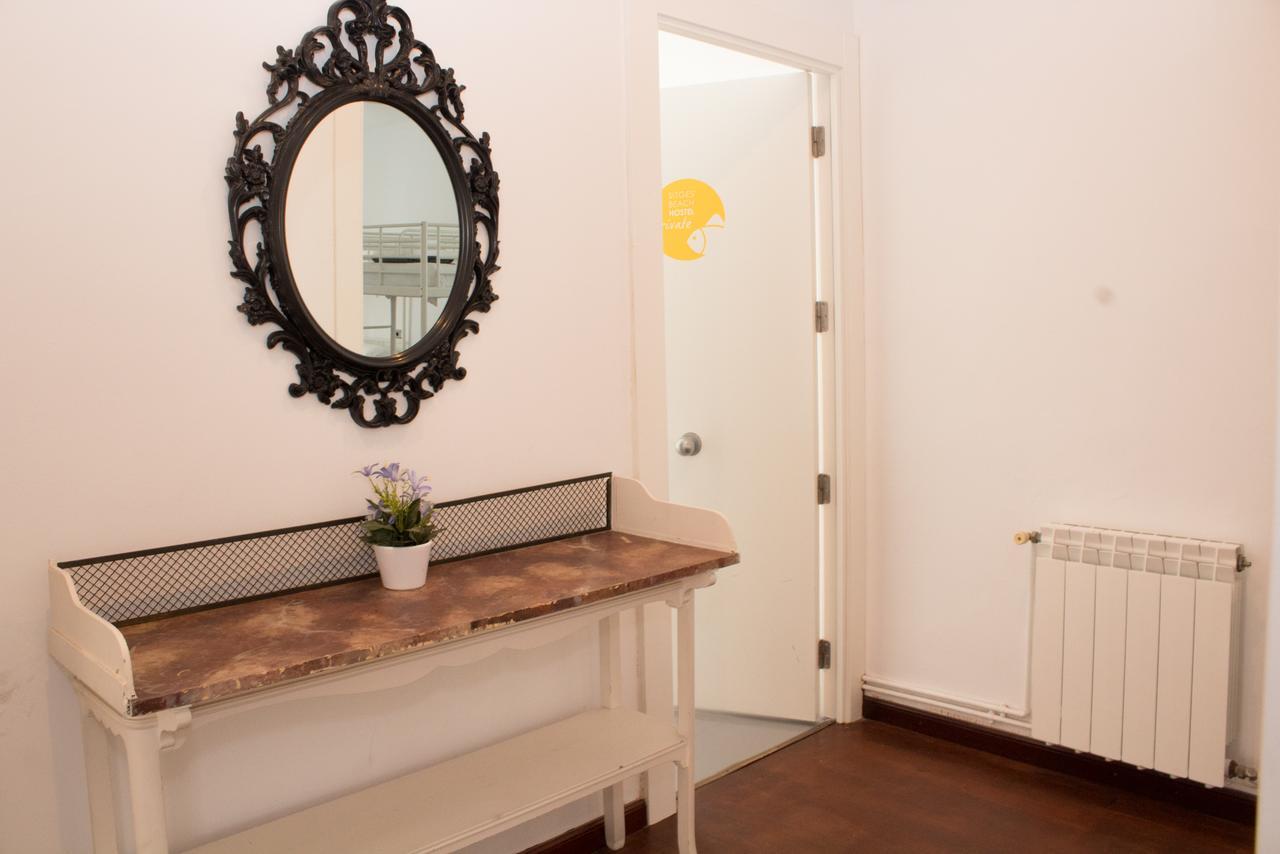 Sitges Beach Hostel 外观 照片