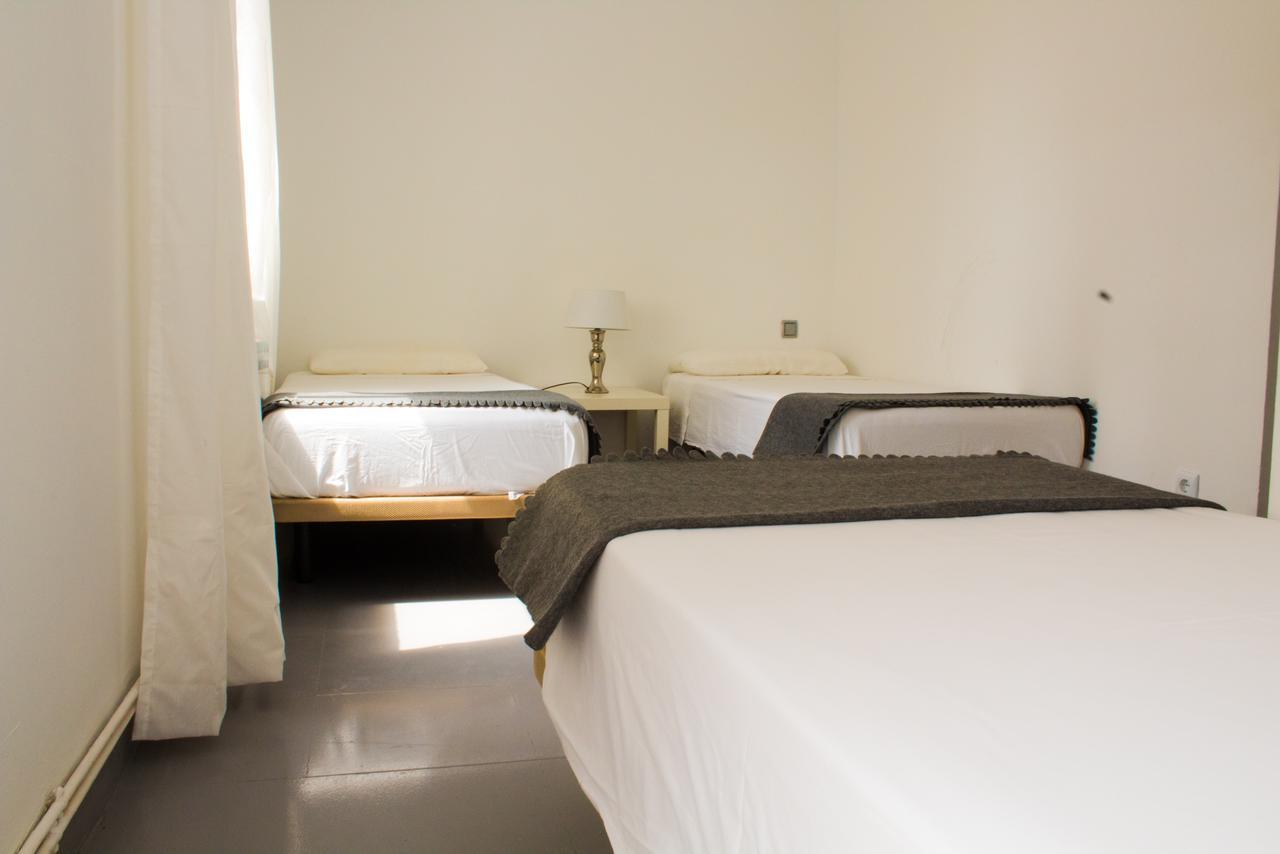 Sitges Beach Hostel 外观 照片
