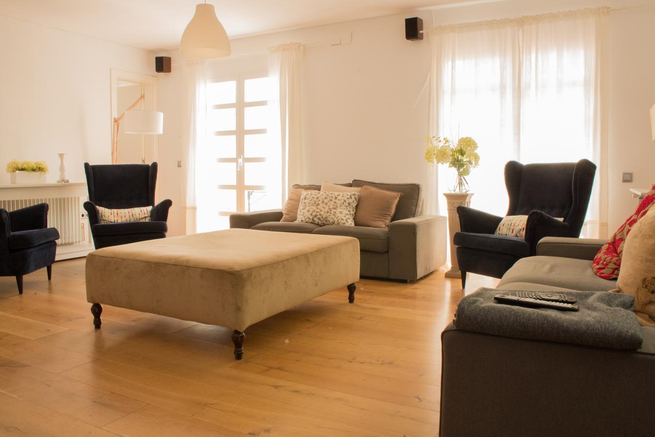 Sitges Beach Hostel 外观 照片
