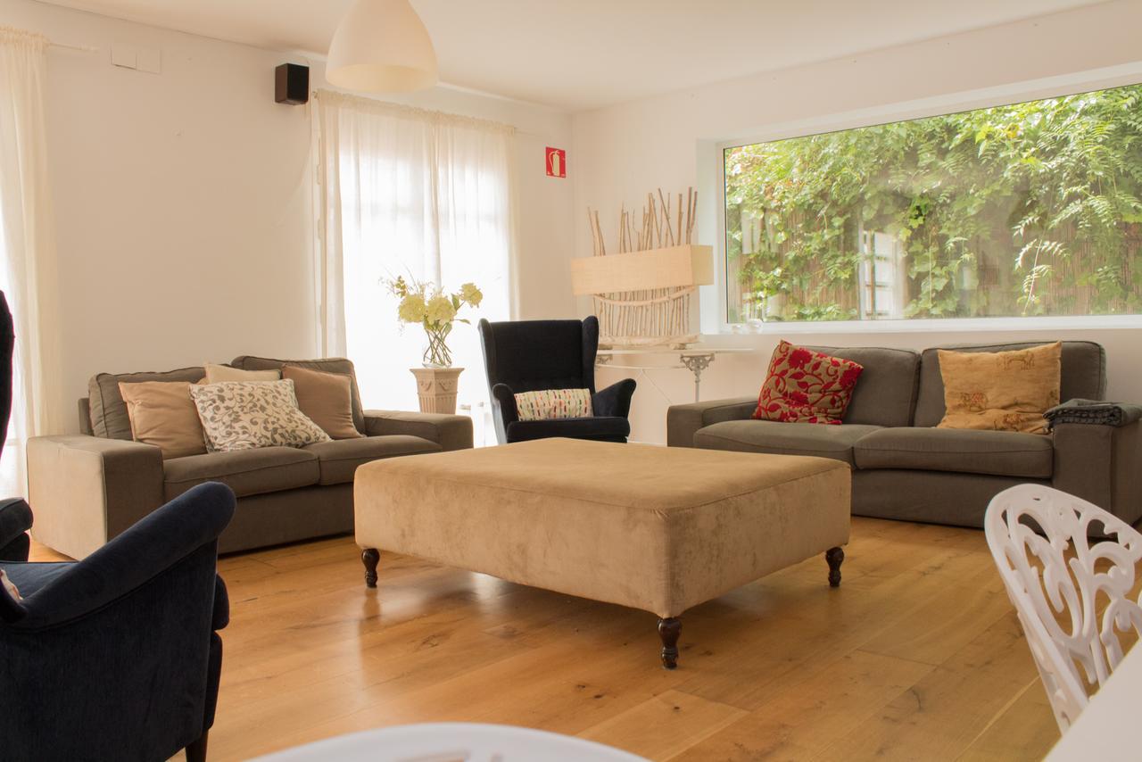 Sitges Beach Hostel 外观 照片