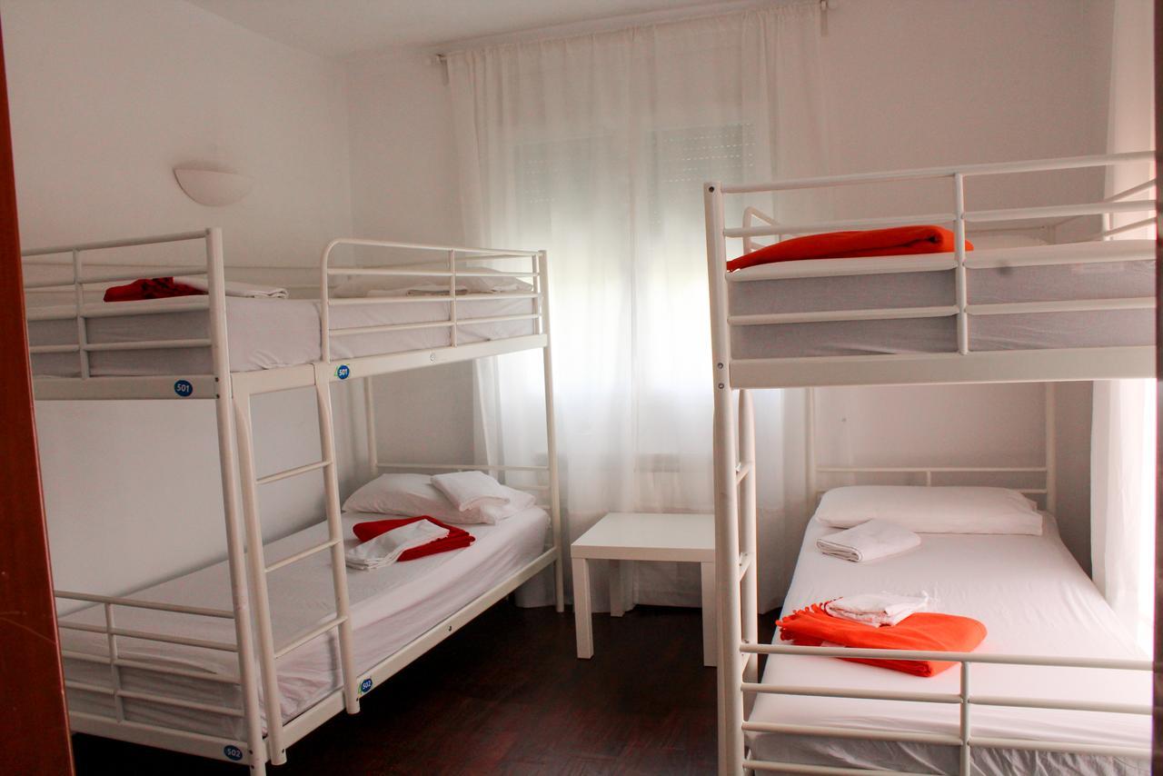 Sitges Beach Hostel 外观 照片