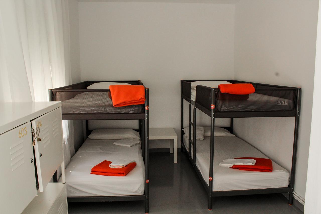 Sitges Beach Hostel 外观 照片