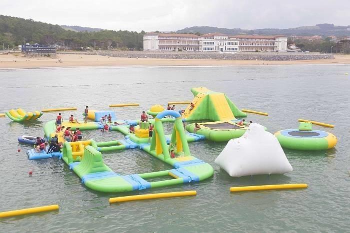 Sitges Beach Hostel 外观 照片